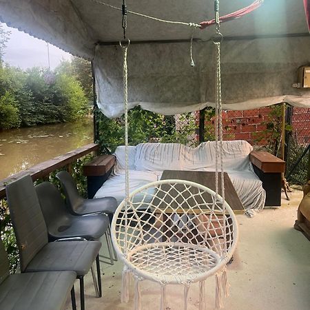 Studio St Florentin 2 Saint-Florentin  Luaran gambar