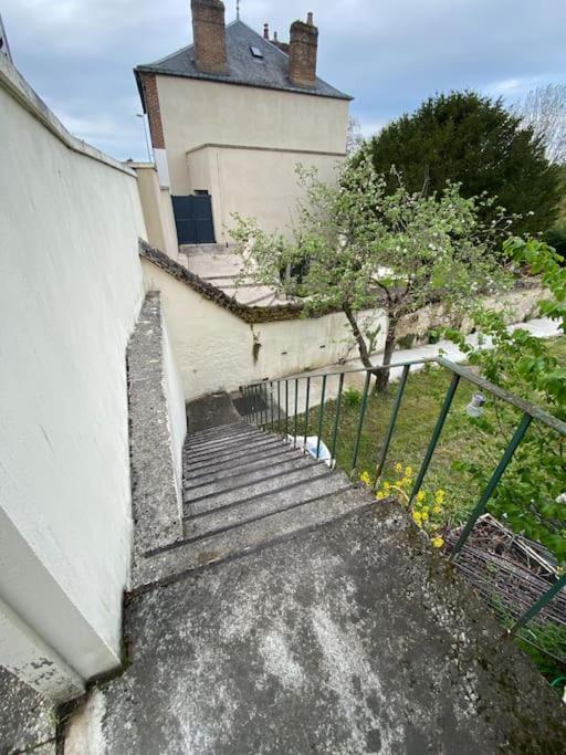 Studio St Florentin 2 Saint-Florentin  Luaran gambar